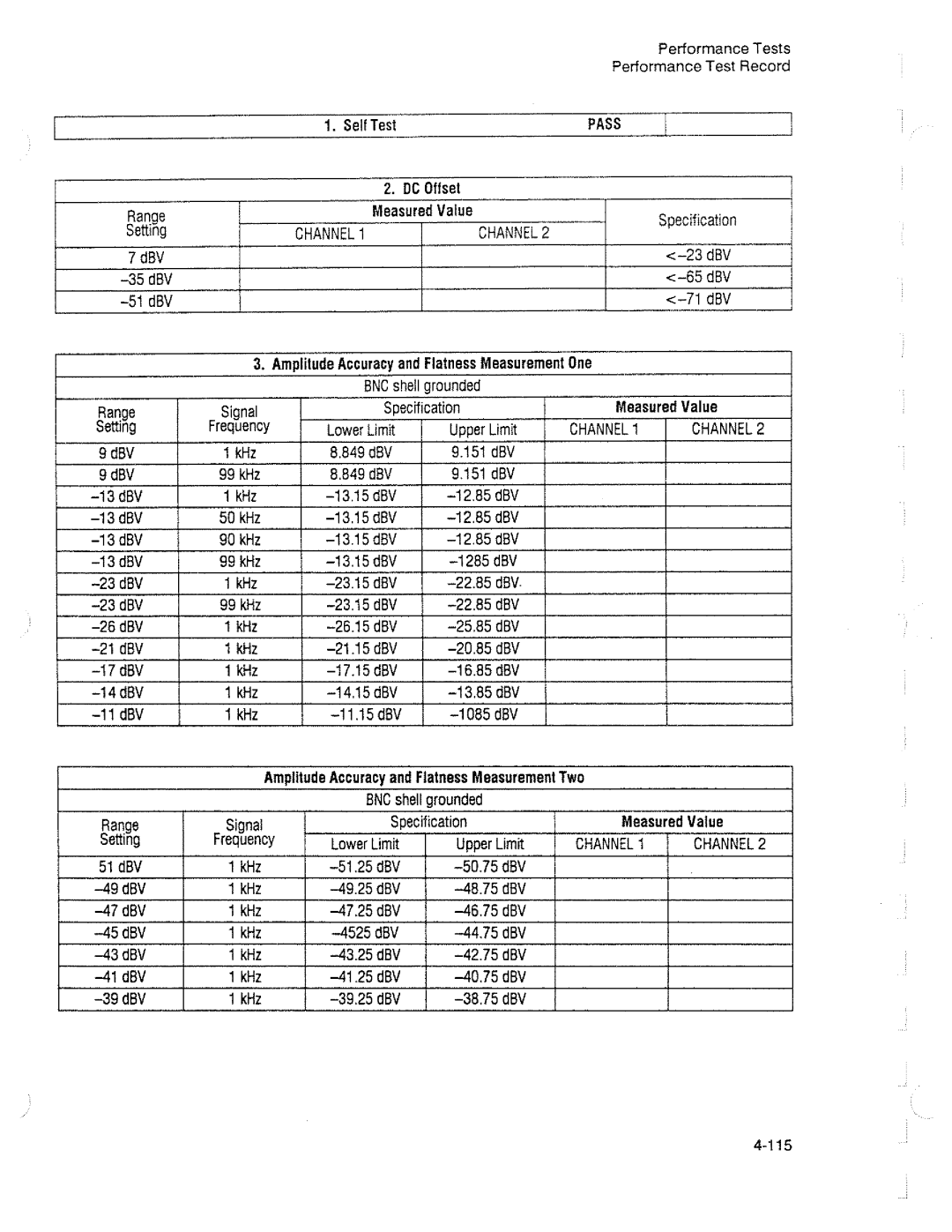 HP 3563A manual 