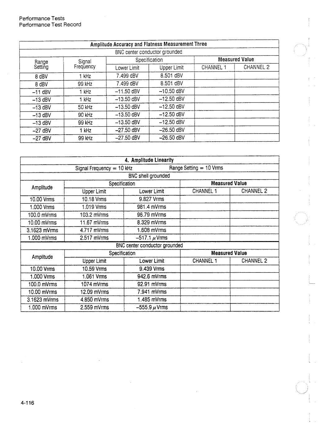 HP 3563A manual 