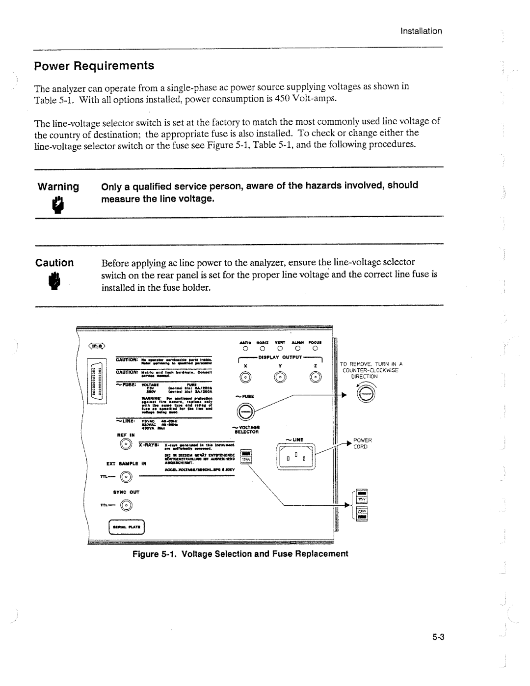 HP 3563A manual 