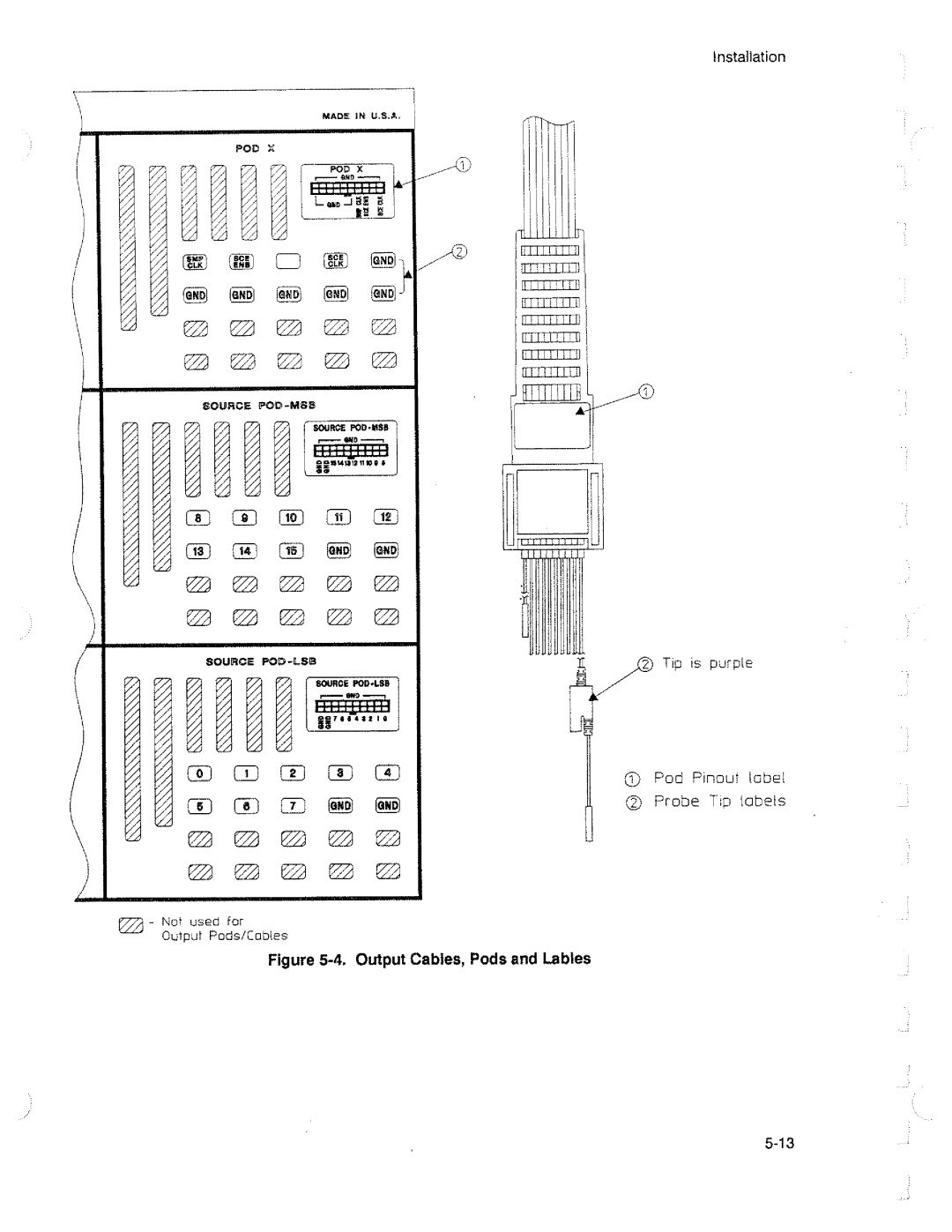 HP 3563A manual 