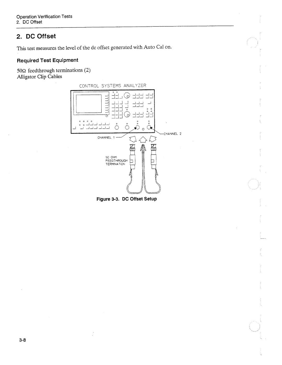 HP 3563A manual 