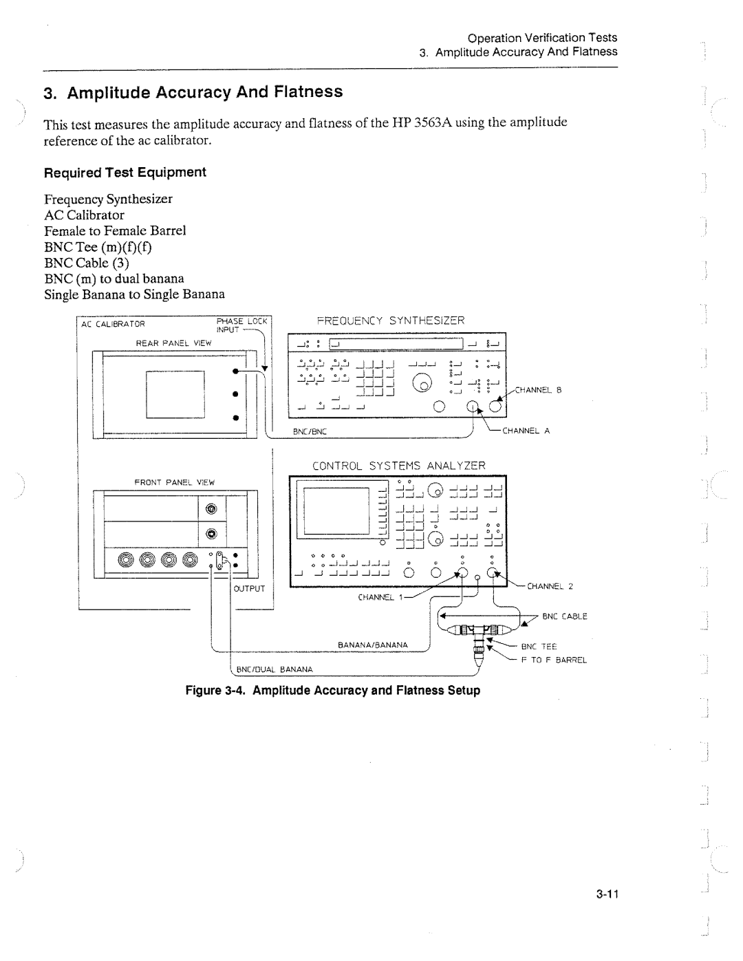 HP 3563A manual 