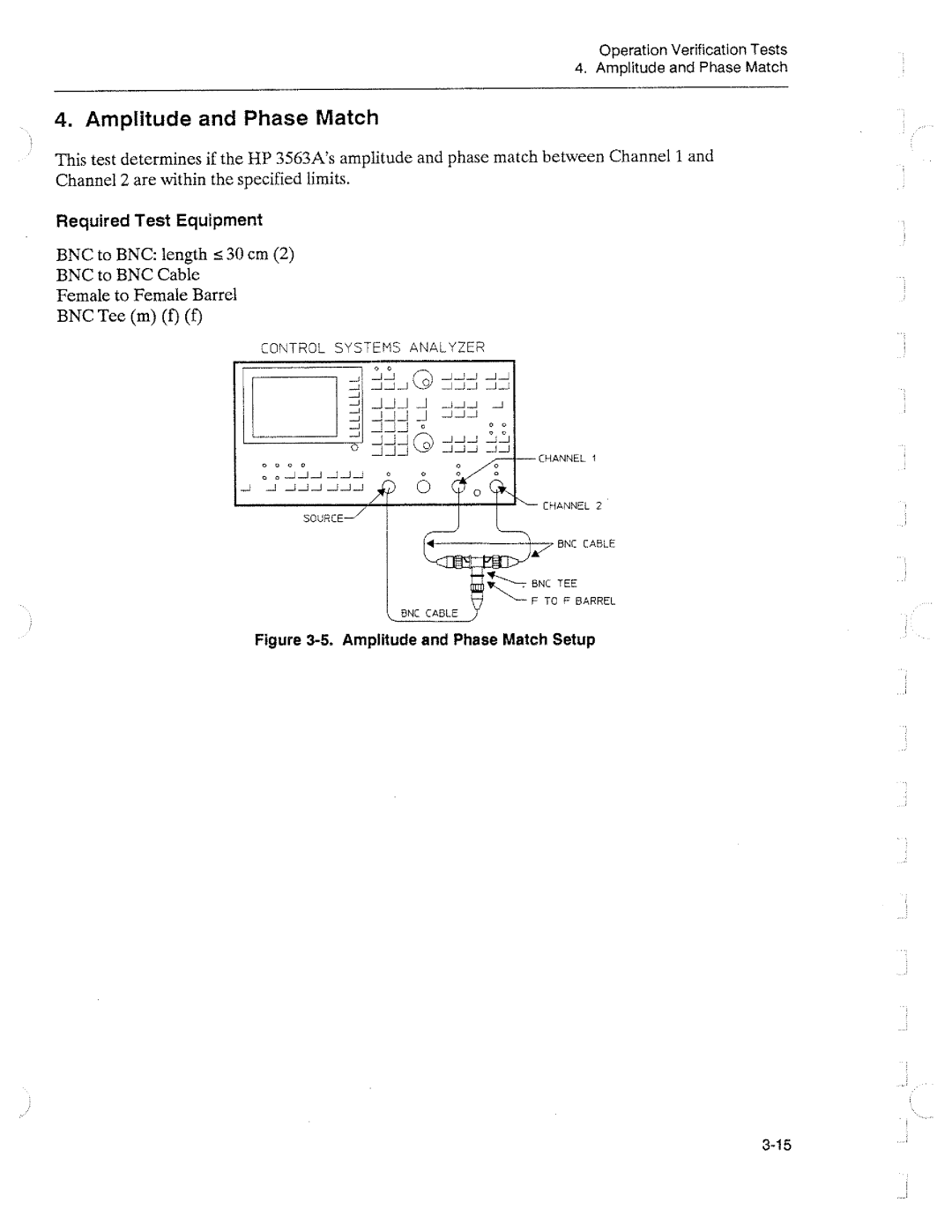 HP 3563A manual 