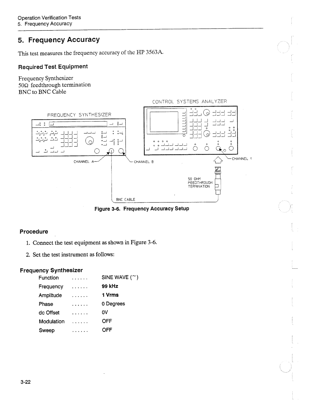 HP 3563A manual 