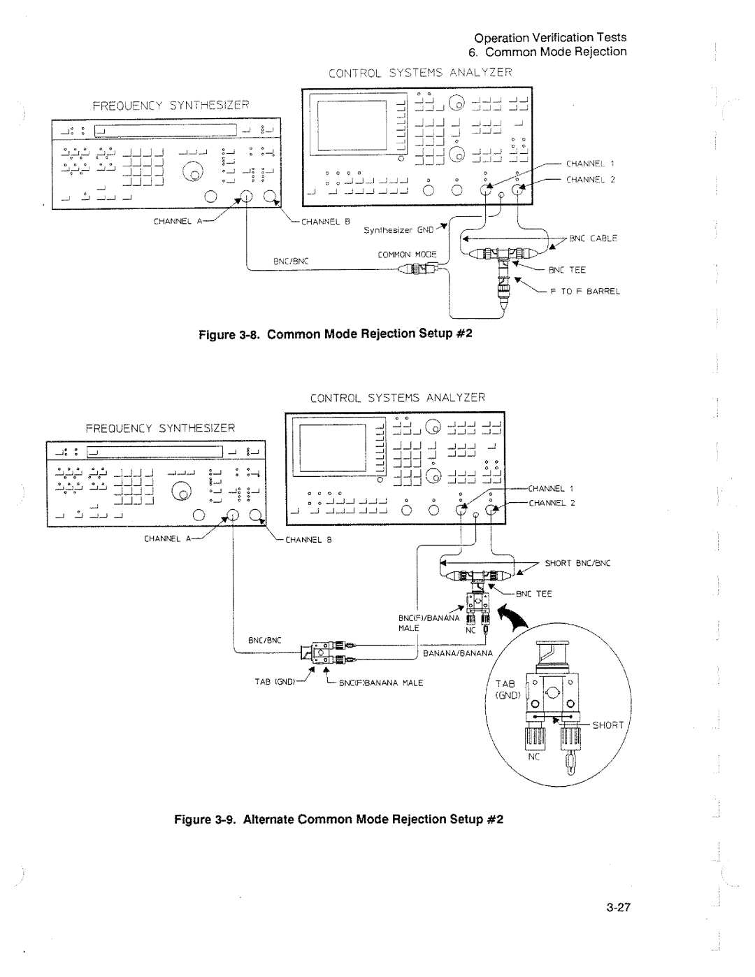 HP 3563A manual 