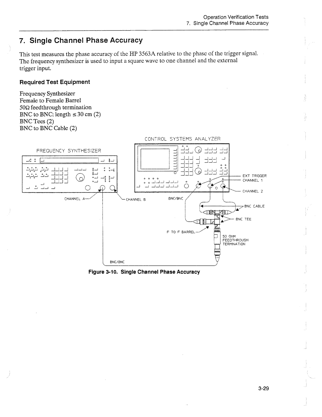 HP 3563A manual 