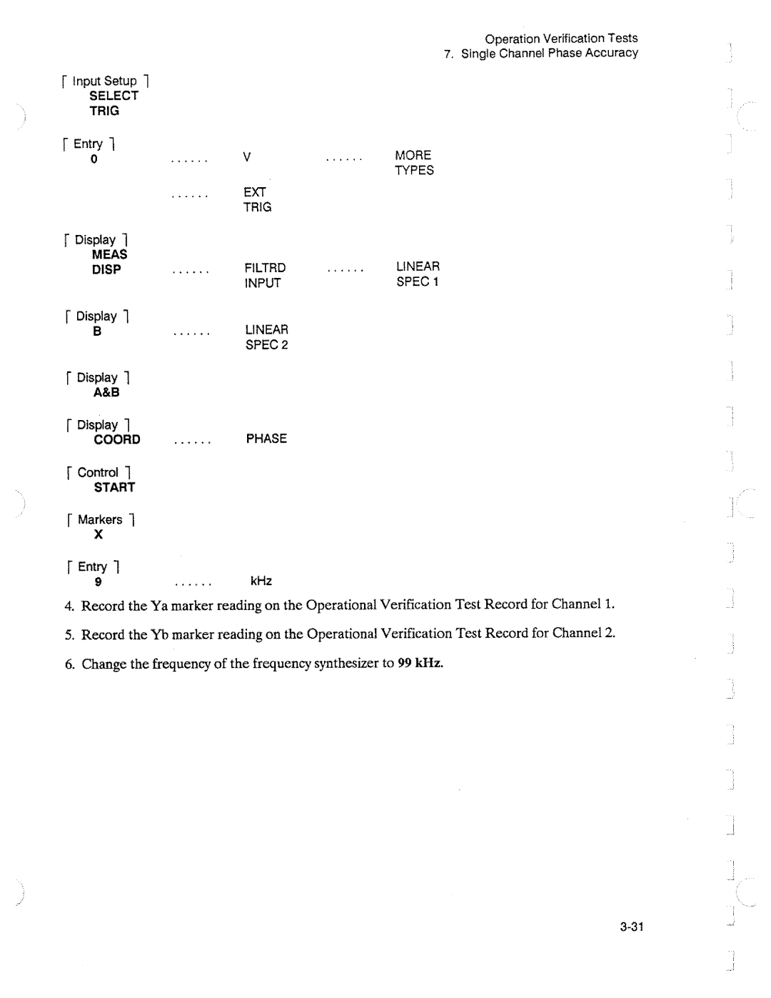 HP 3563A manual 