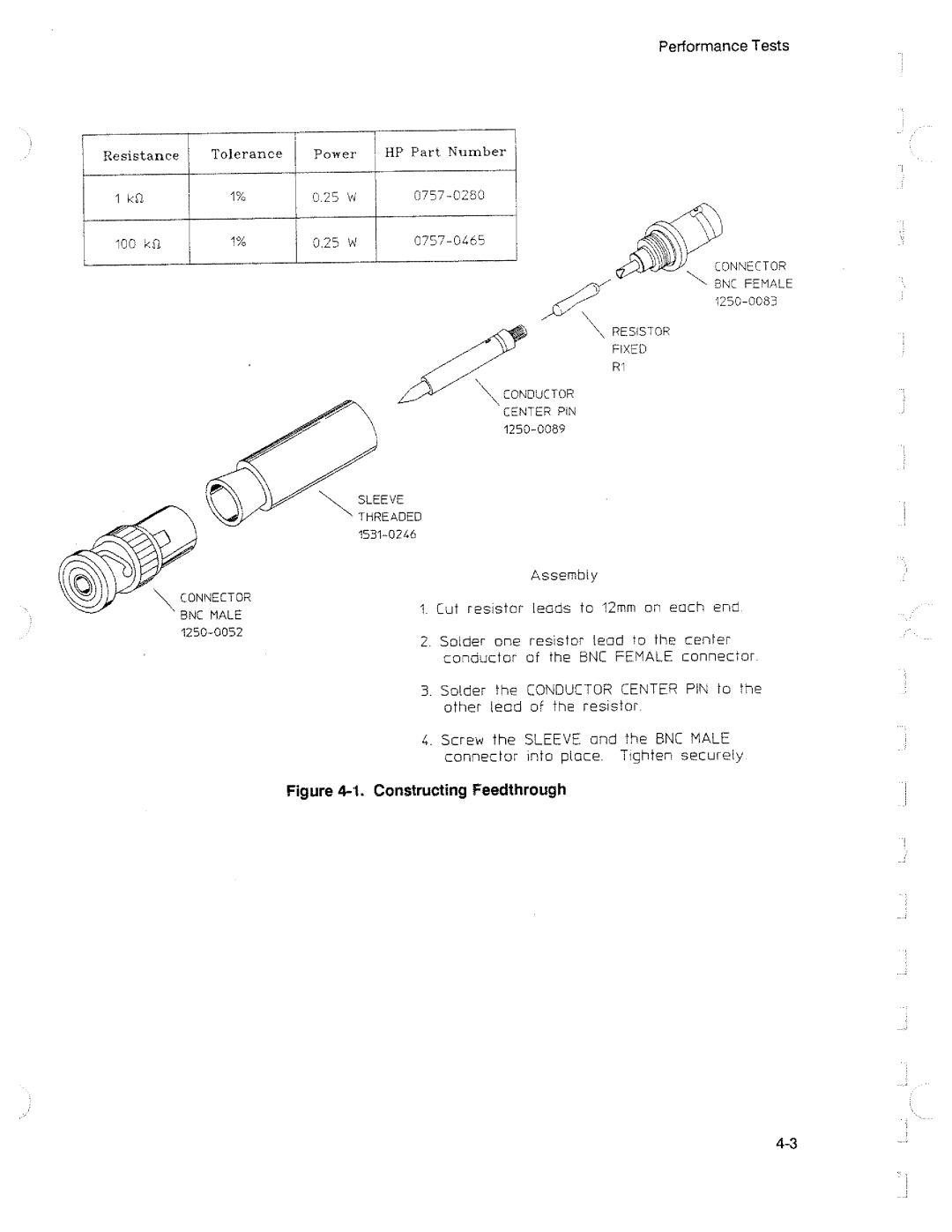 HP 3563A manual 