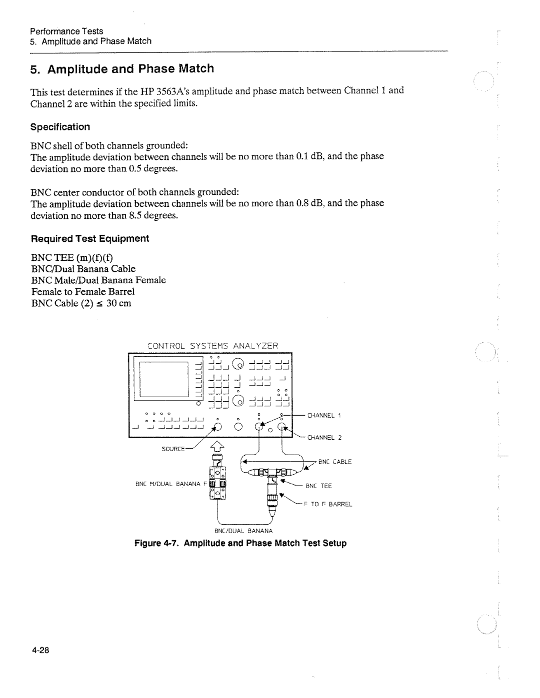 HP 3563A manual 