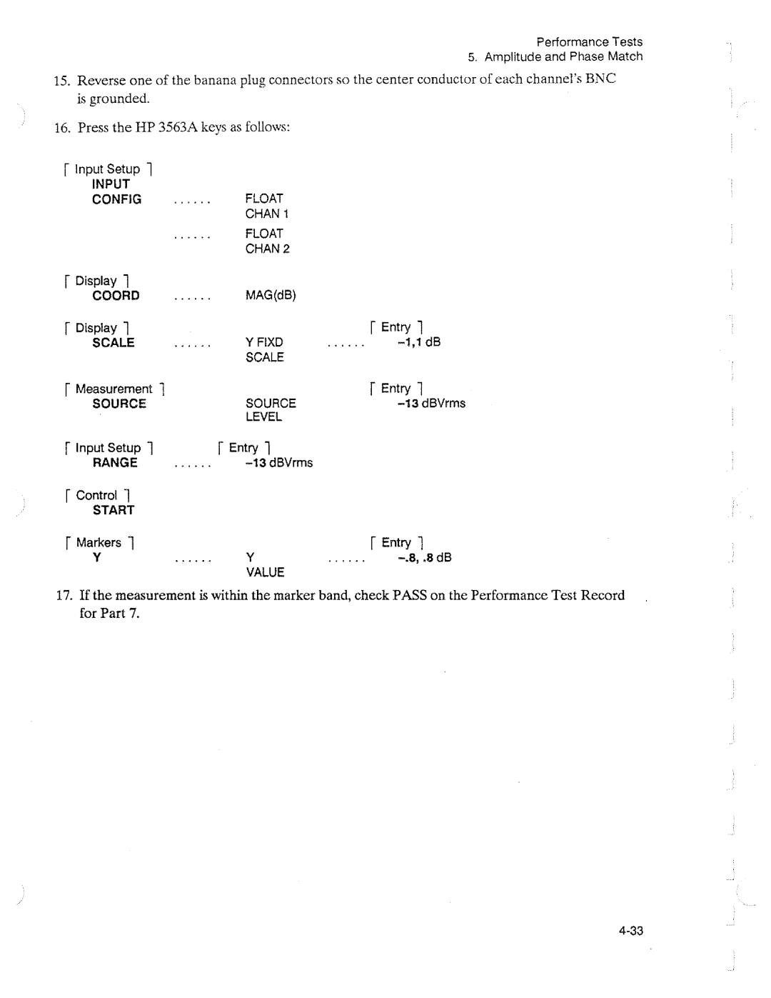 HP 3563A manual 