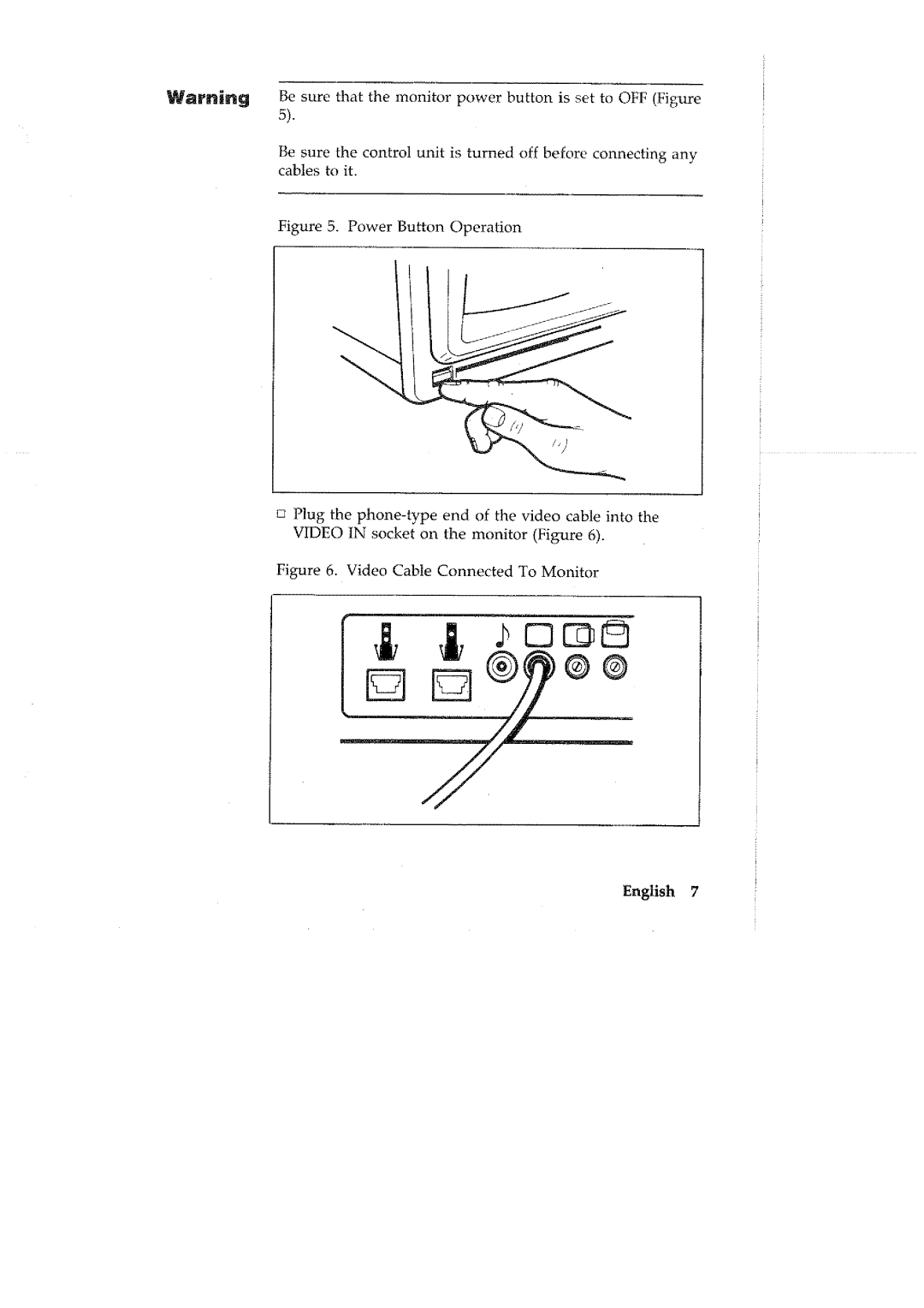 HP 35731 manual 