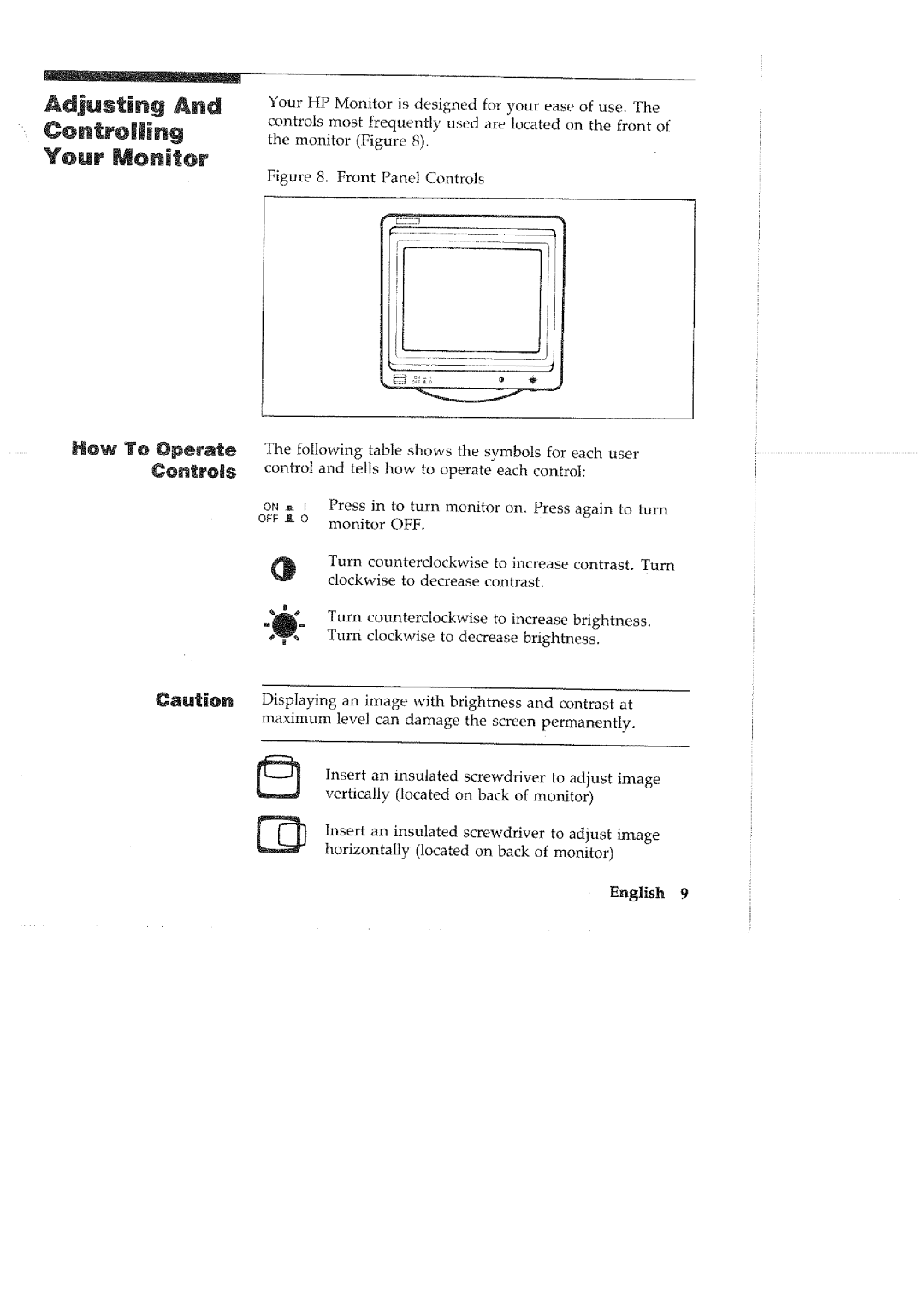 HP 35731 manual 