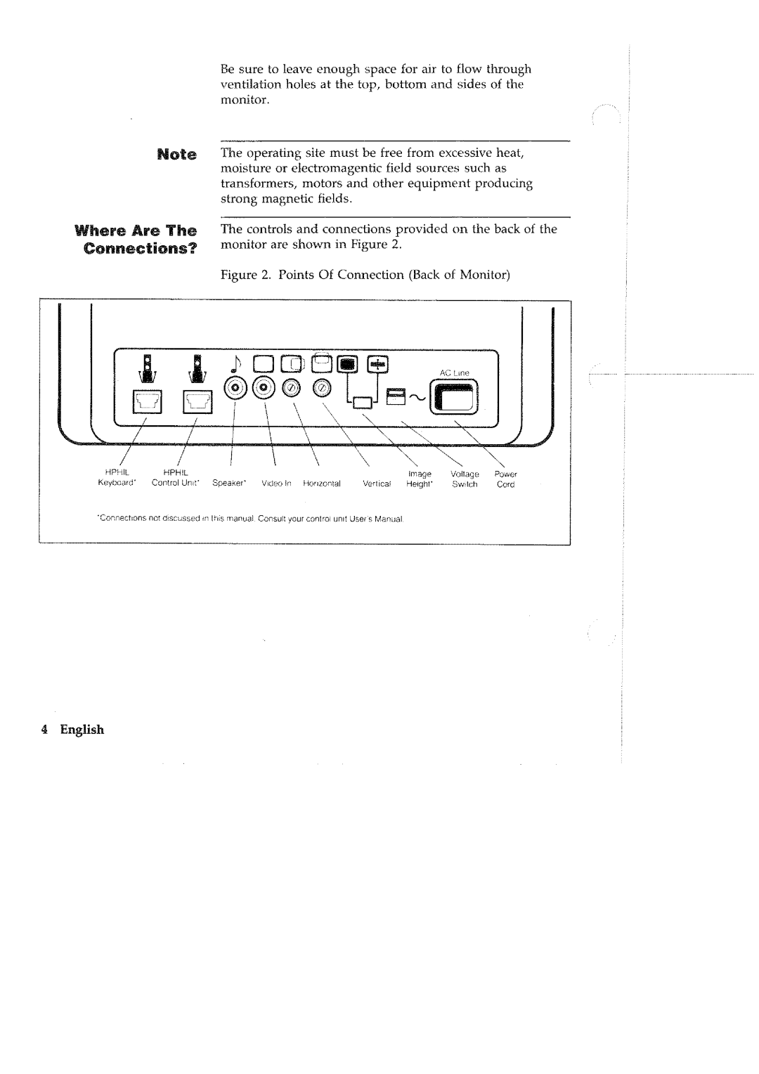 HP 35731 manual 