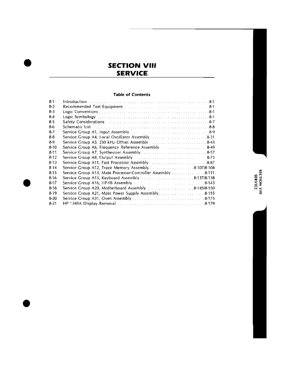 HP 3577A manual 