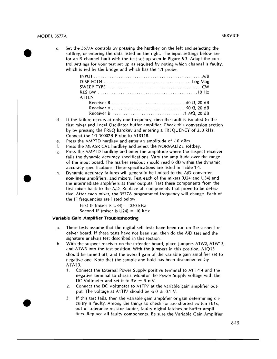 HP 3577A manual 