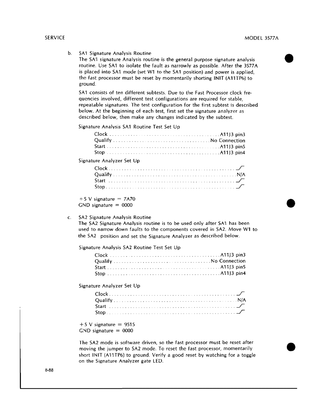 HP 3577A manual 