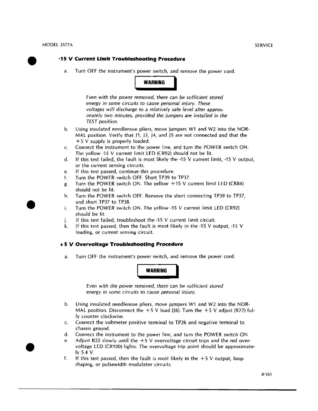 HP 3577A manual 