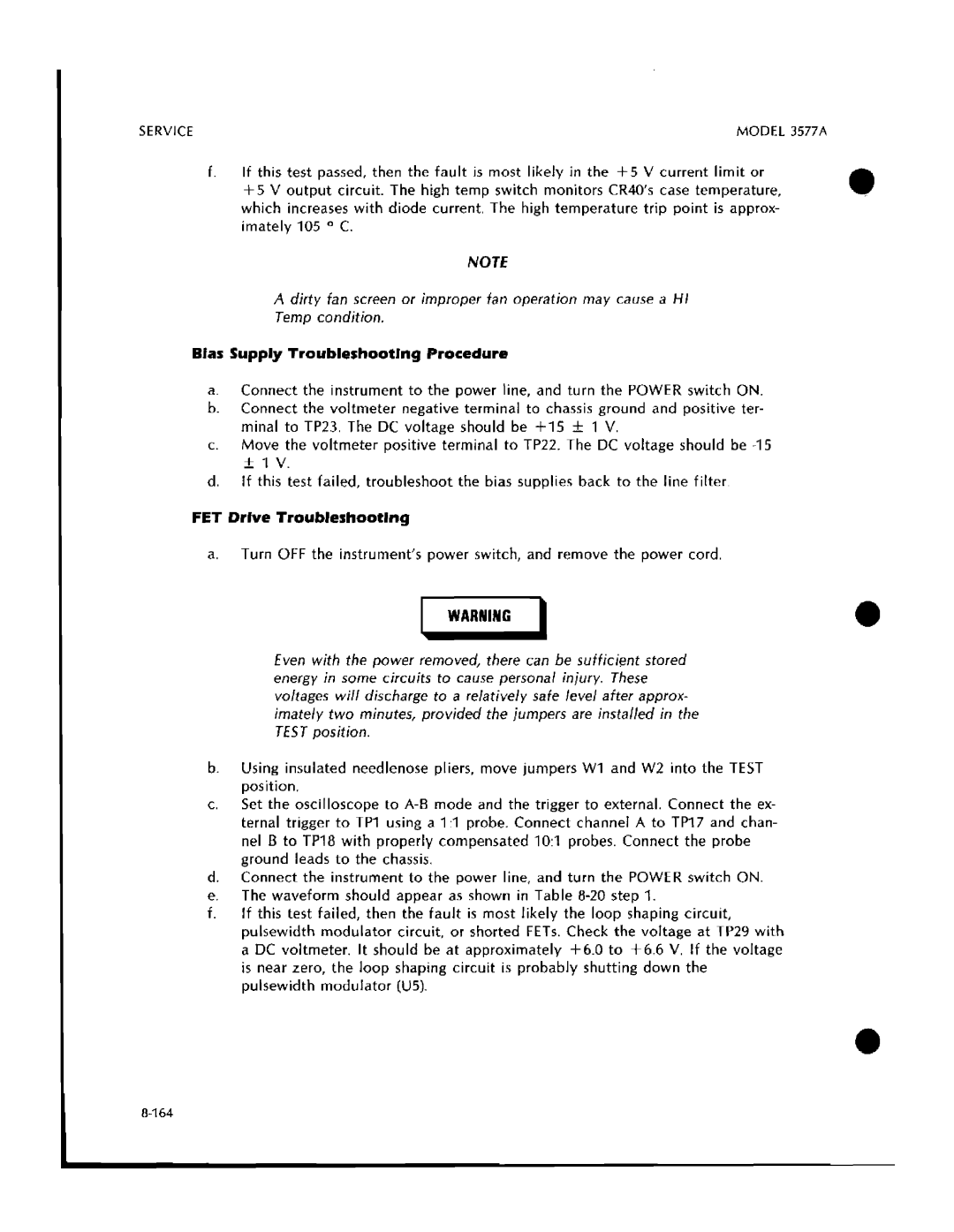 HP 3577A manual 