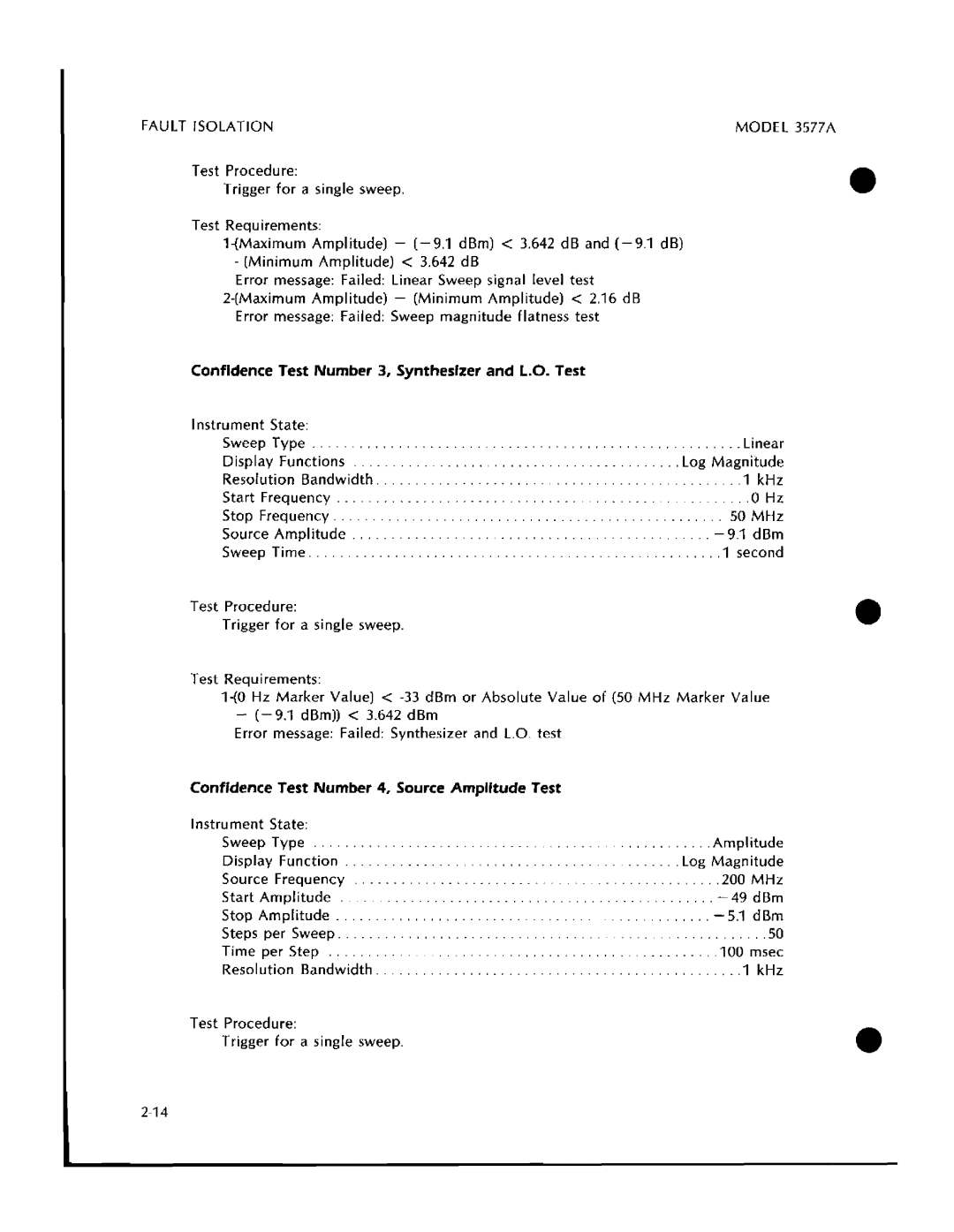 HP 3577A manual 