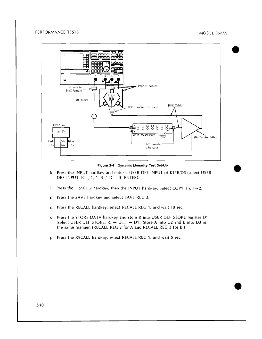 HP 3577A manual 