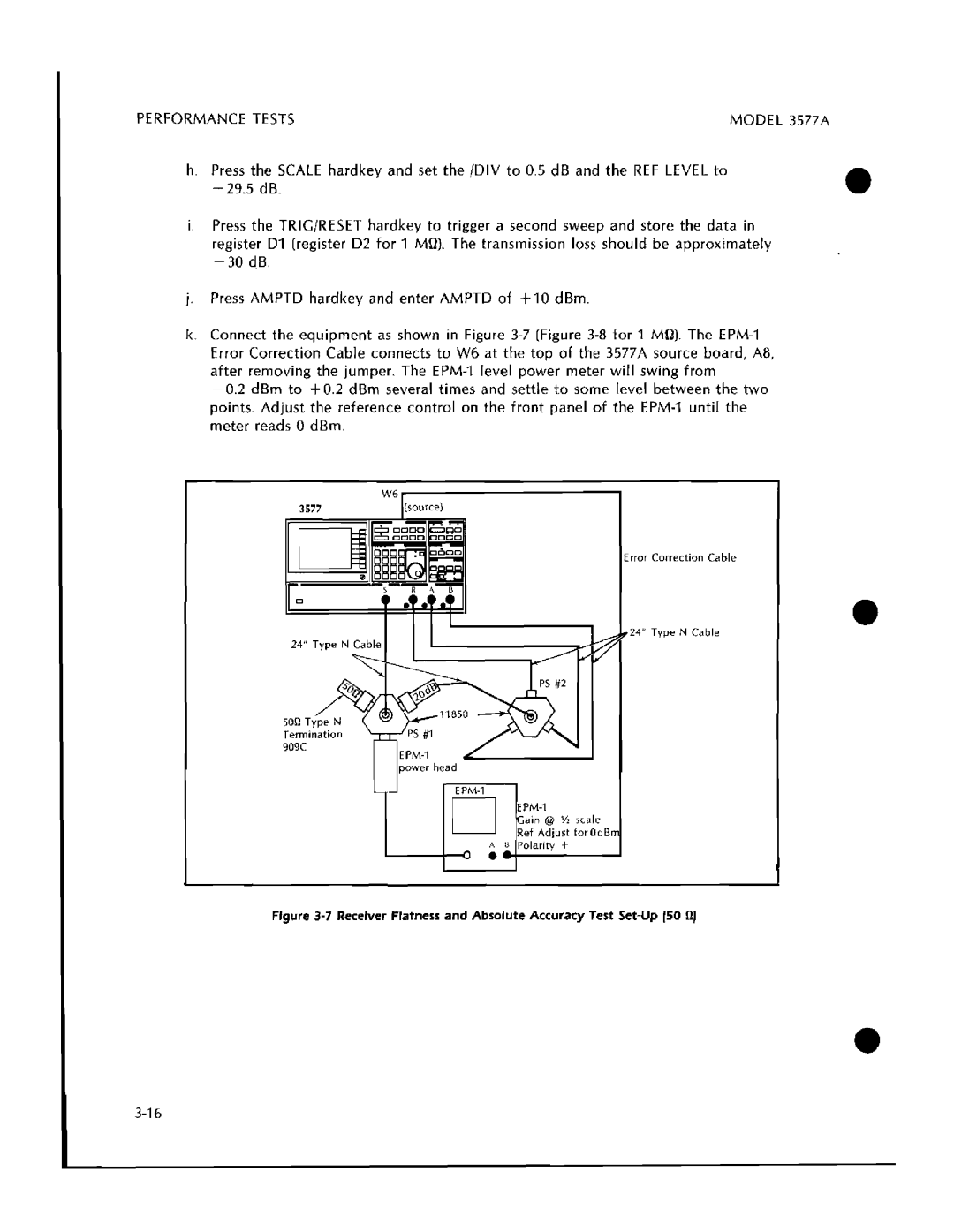 HP 3577A manual 