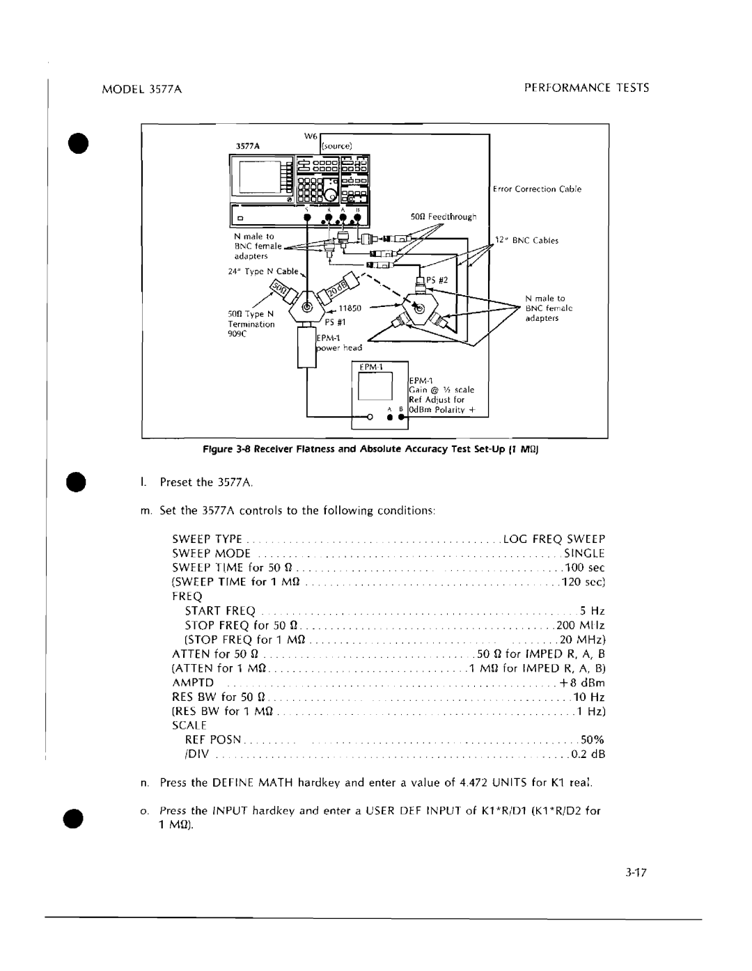 HP 3577A manual 