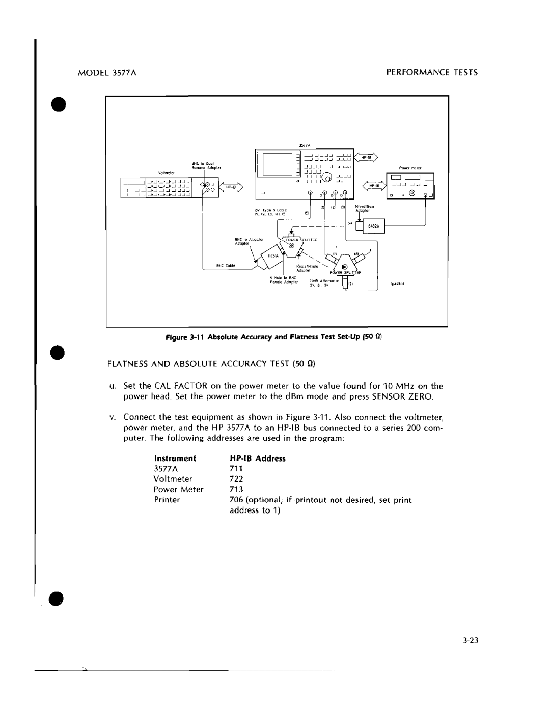 HP 3577A manual 