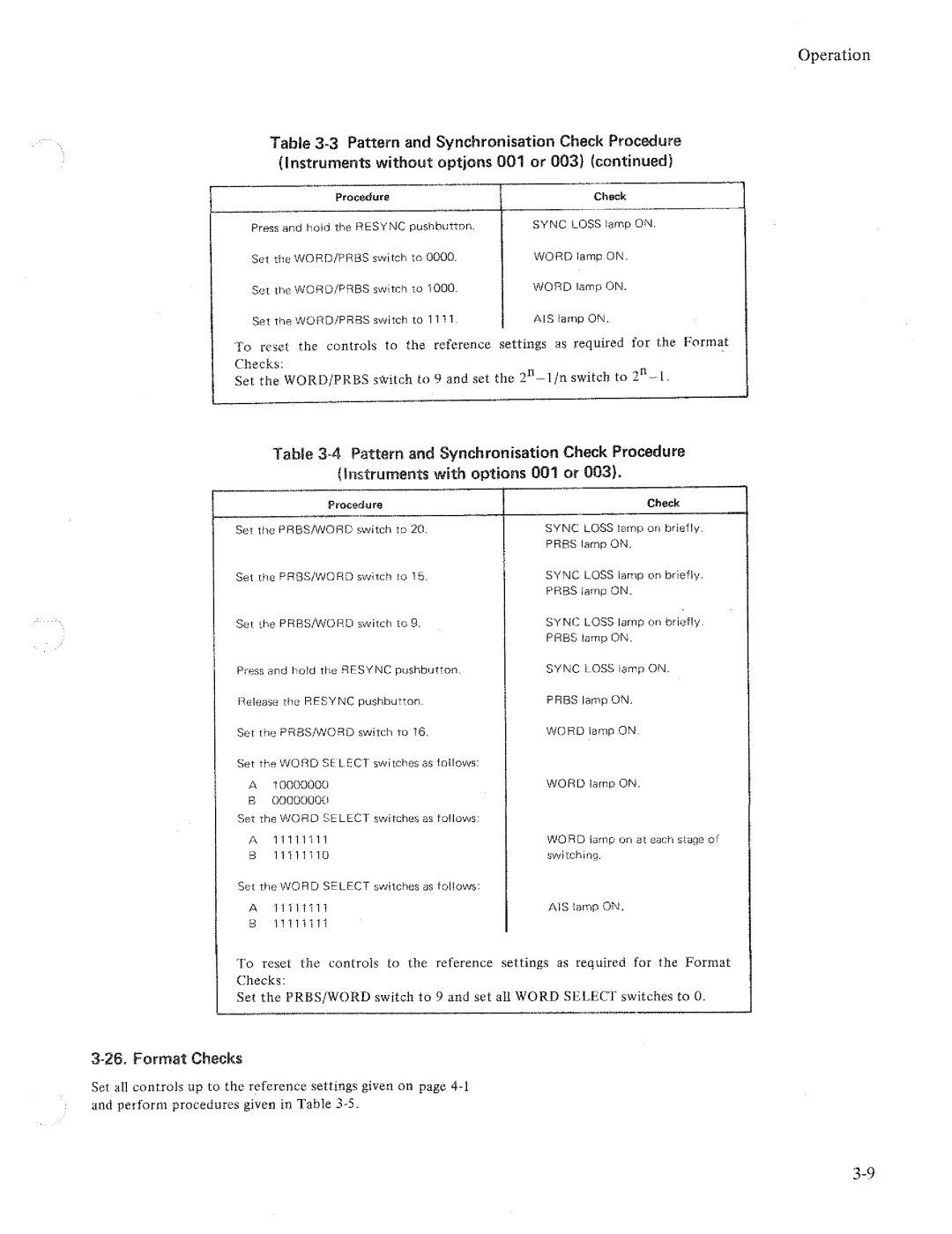 HP 3780A manual 