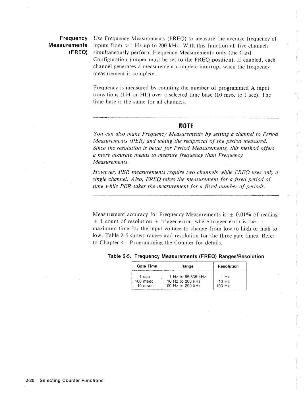 HP 3852A, 44715A manual 