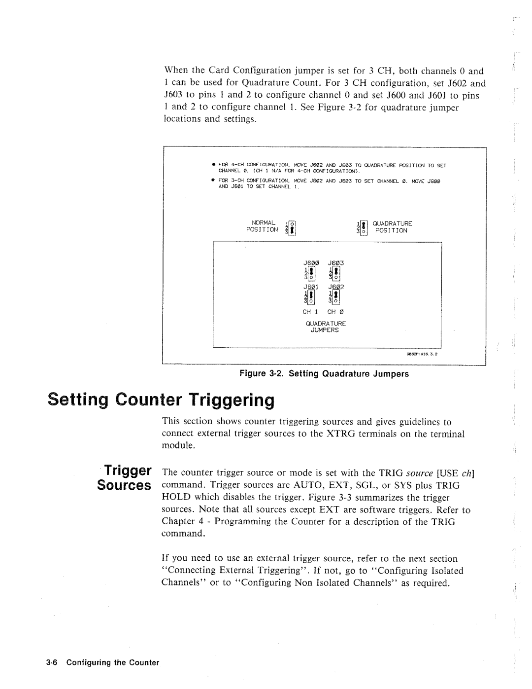 HP 3852A, 44715A manual 