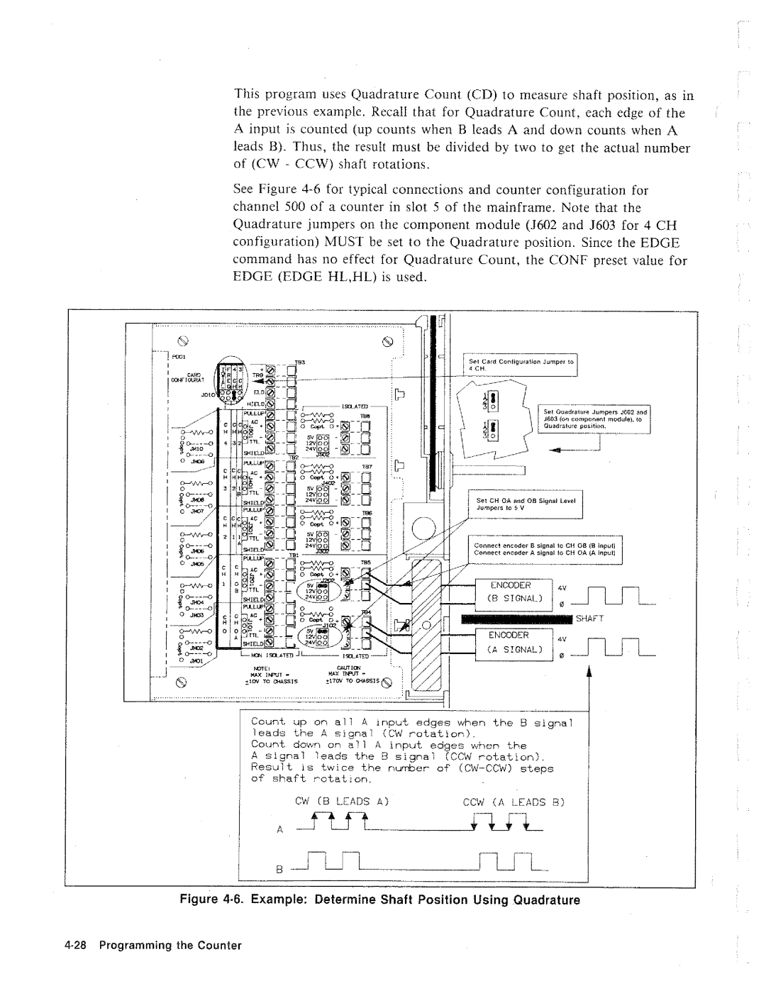 HP 3852A, 44715A manual 