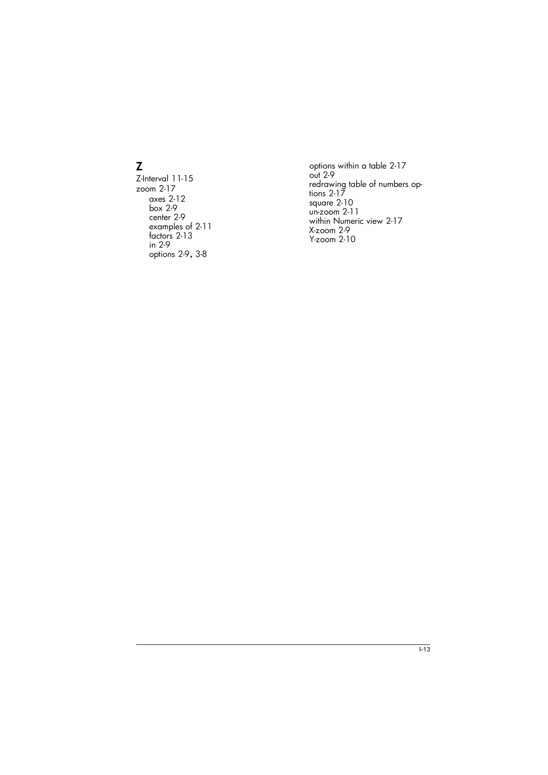 HP 39gs Graphing manual 