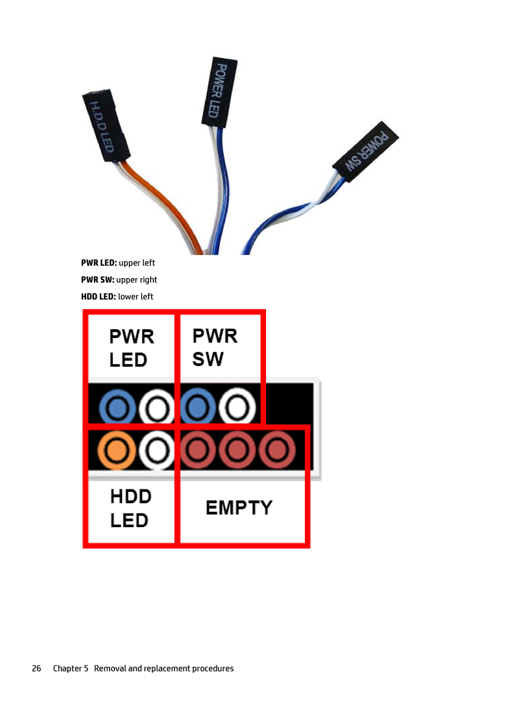 HP 402 G1 manual 