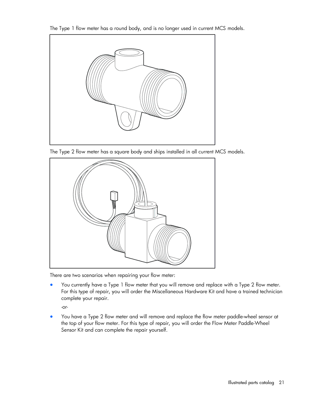 HP 403349-003 manual Illustrated parts catalog 