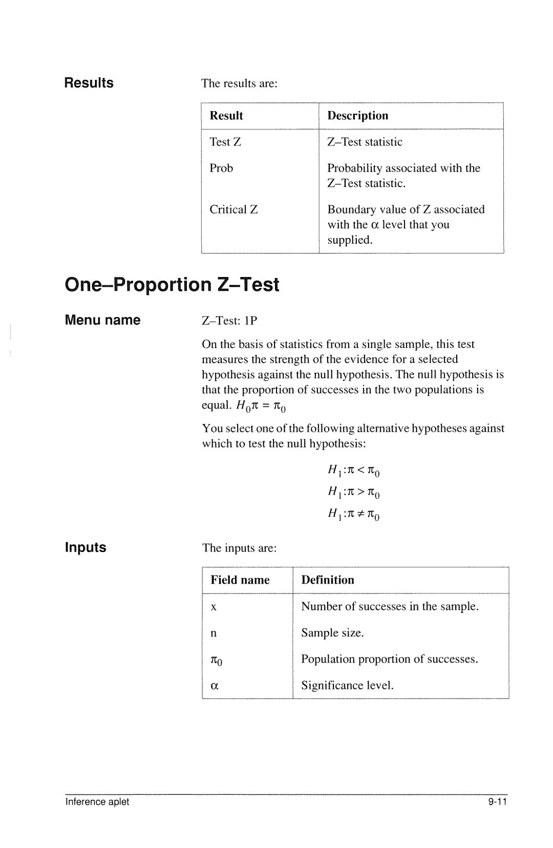 HP 40g Graphing manual 