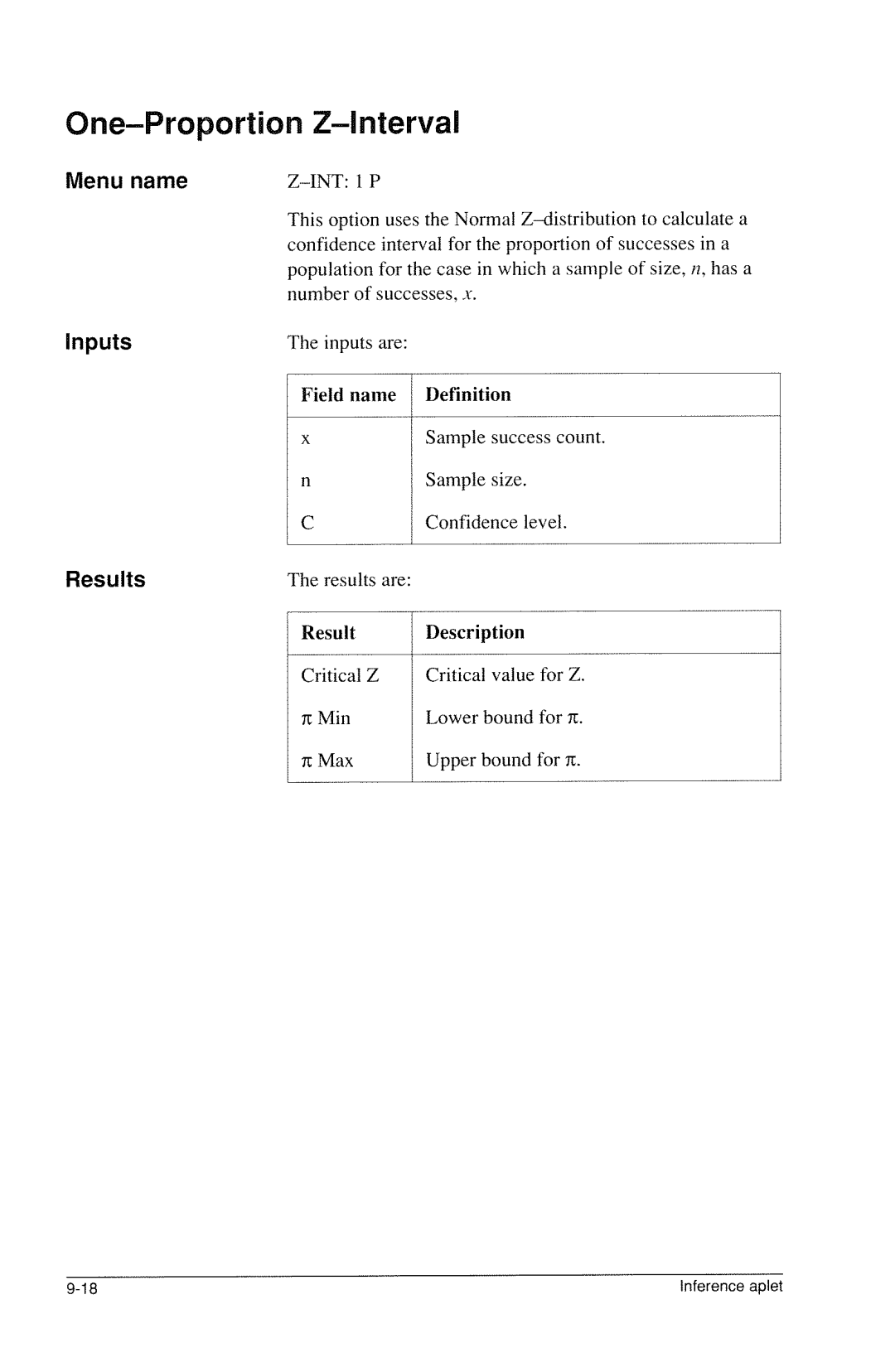 HP 40g Graphing manual 
