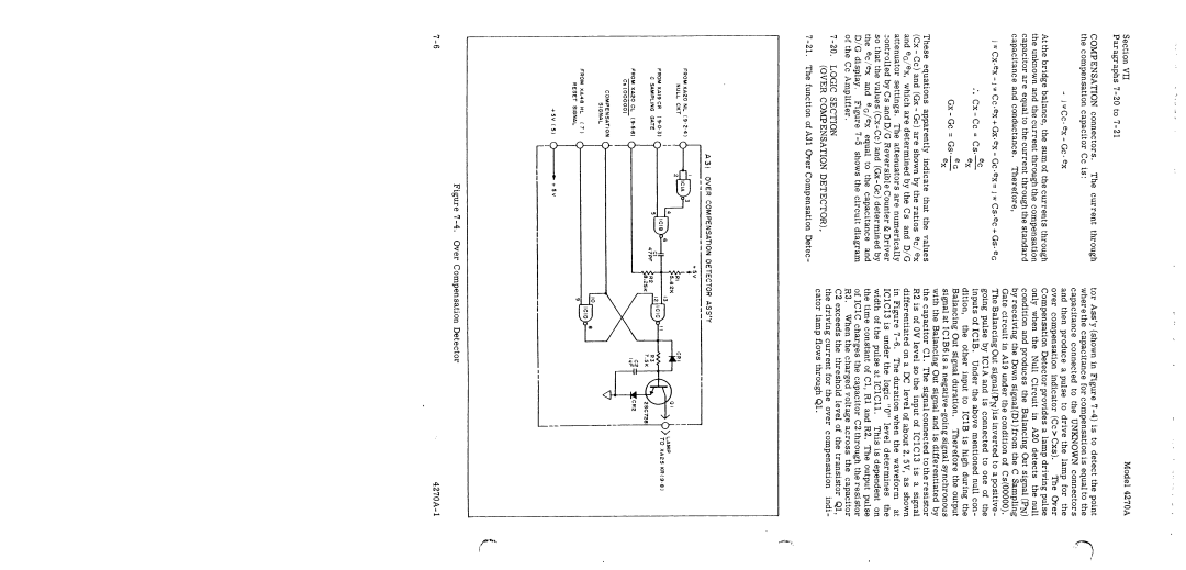 HP 4270A manual 