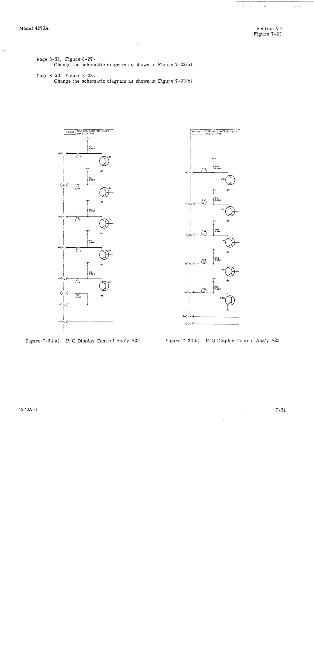 HP 4270A manual 