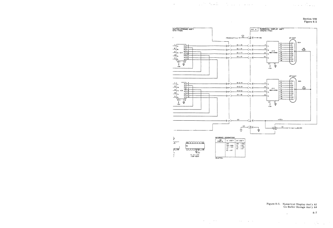 HP 4270A manual 