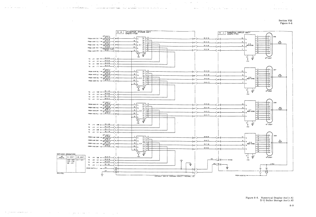 HP 4270A manual 