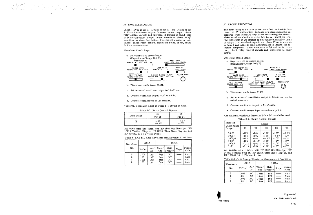 HP 4270A manual 