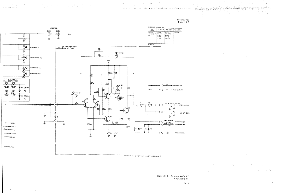 HP 4270A manual 