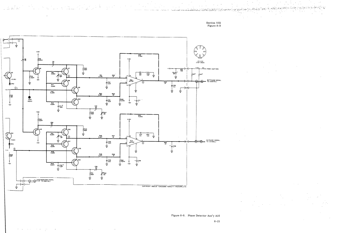 HP 4270A manual 