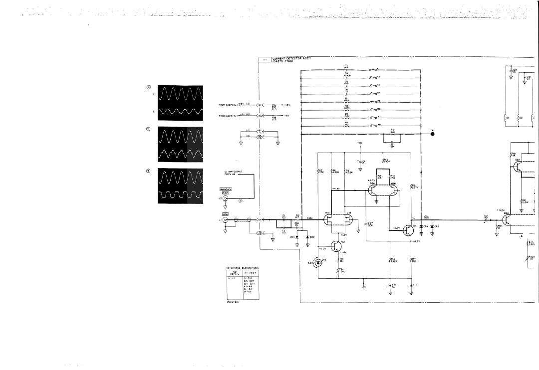 HP 4270A manual 