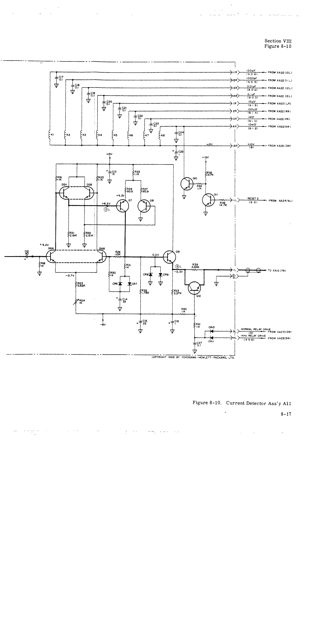 HP 4270A manual 