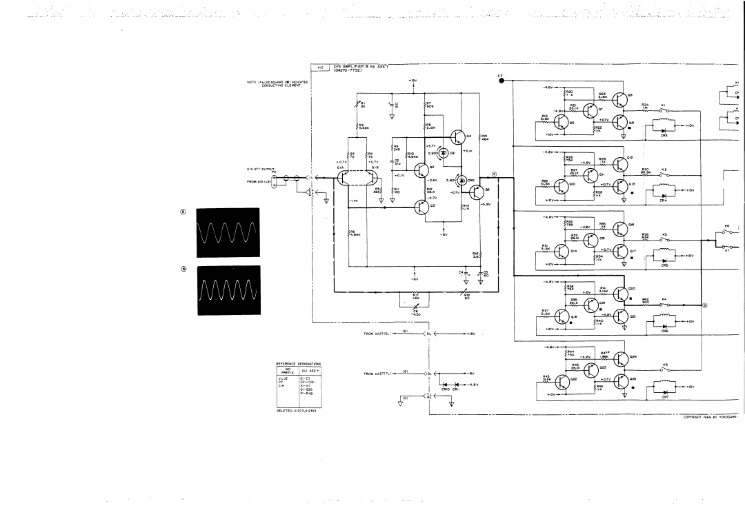 HP 4270A manual 