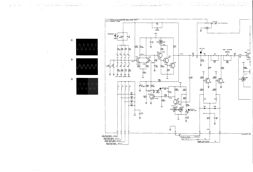 HP 4270A manual 