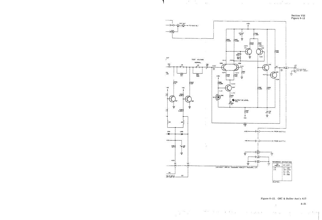 HP 4270A manual 