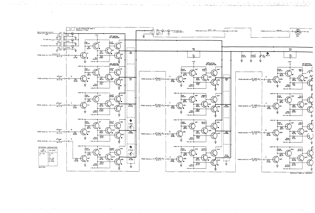 HP 4270A manual 