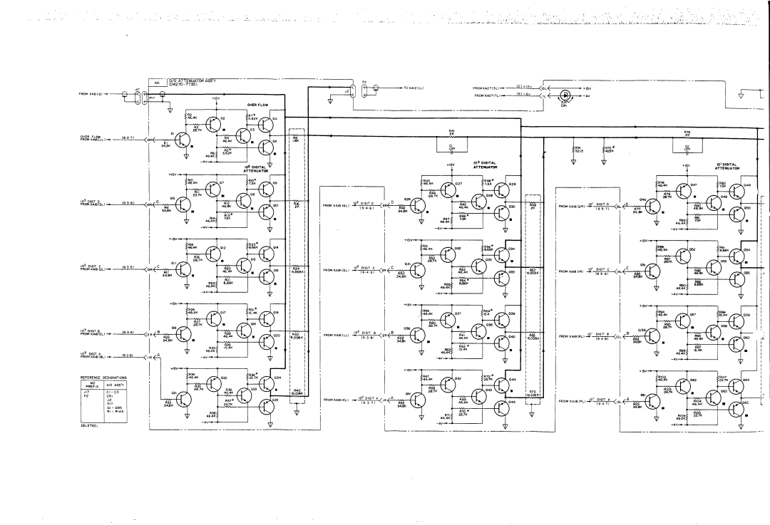 HP 4270A manual 